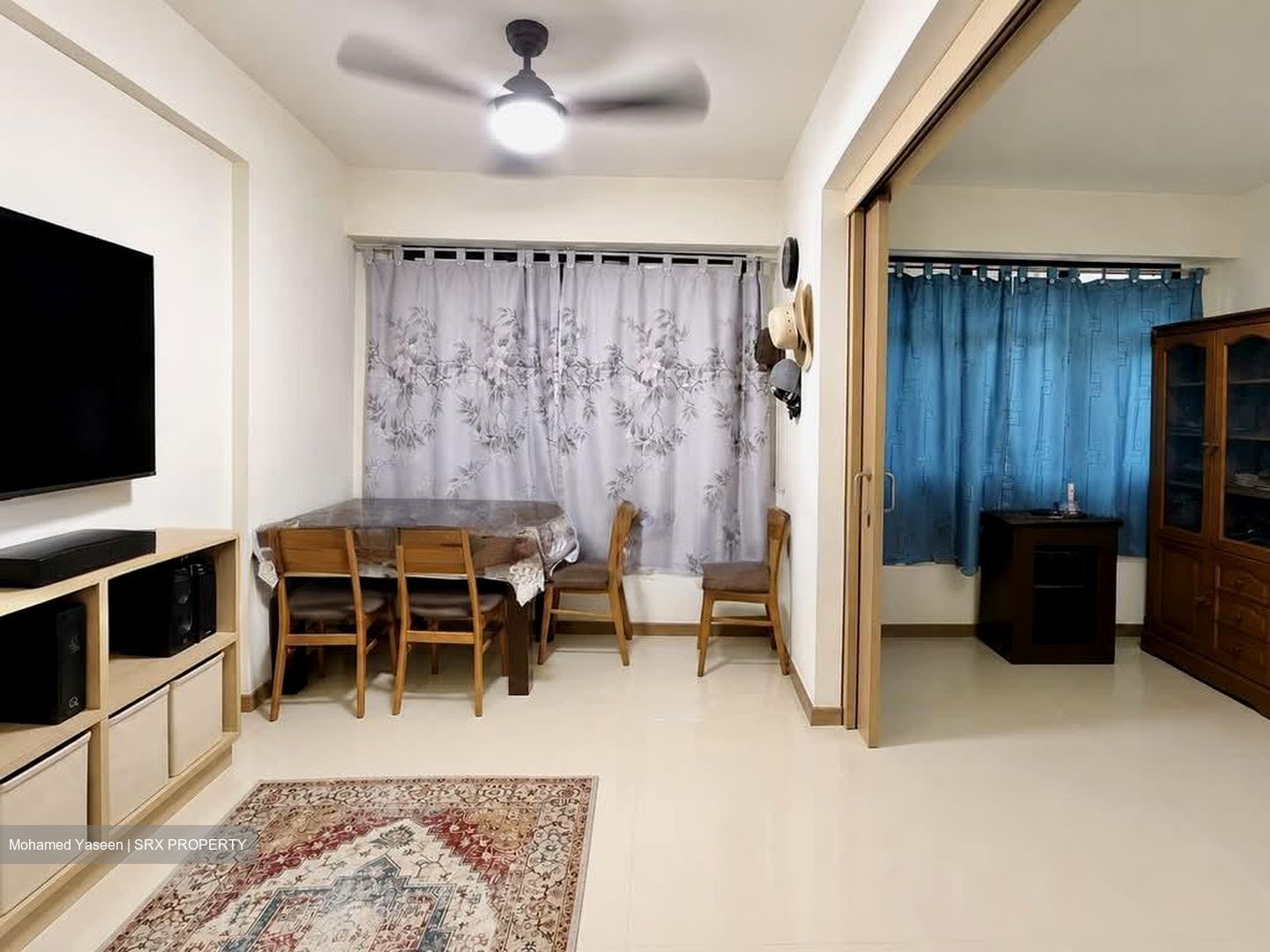 Blk 456B Fernvale Woods (Sengkang), HDB 2 Rooms #580259001